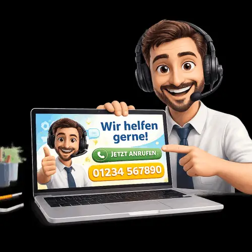 IT-Beratung und Prozessautomatisierung durch IT-KRUG